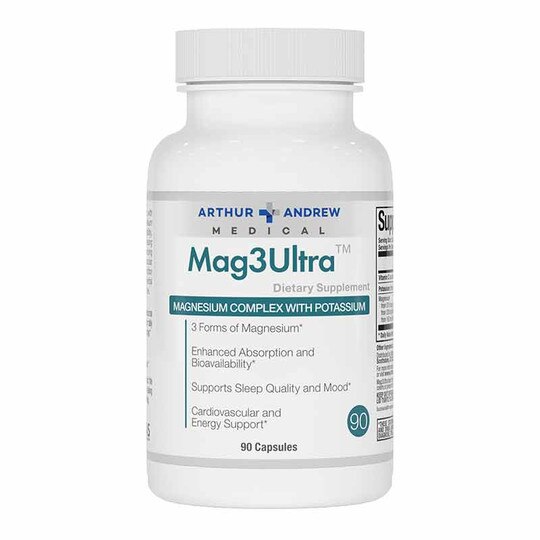 Mag3Ultra, AAM